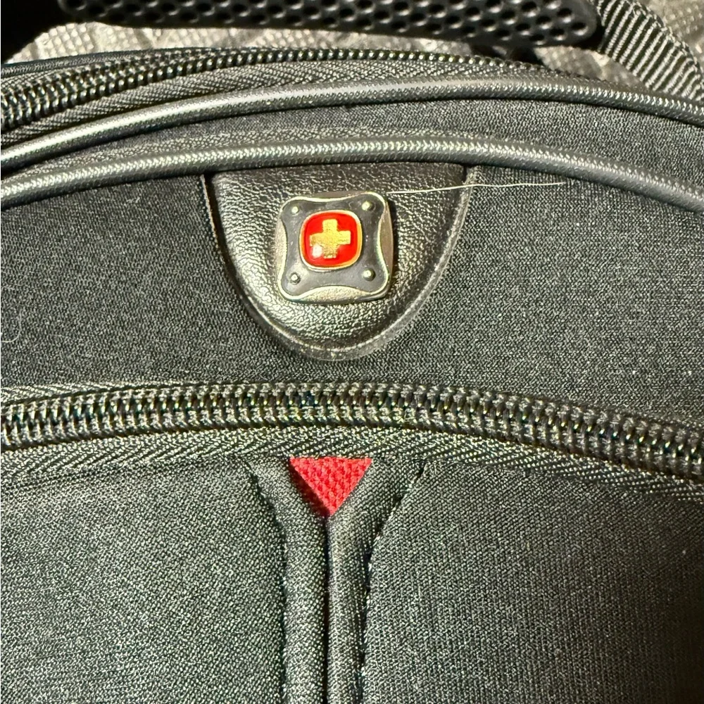Wenger compact durable
